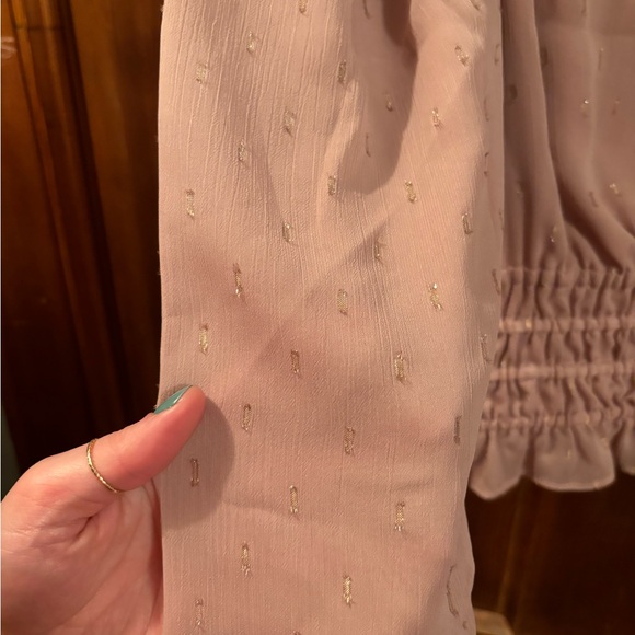 Express blouse - Picture 2 of 4